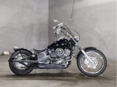 Yamaha DRAGSTAR XVS400 1998