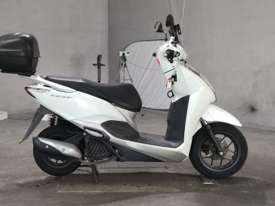 Honda LEAD125 2021