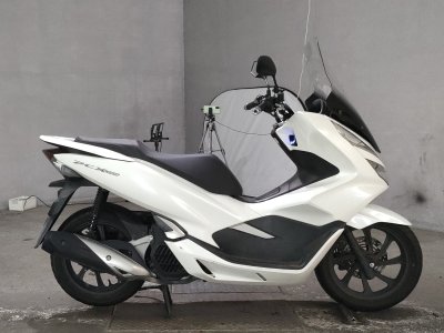 Honda PCX150 2018