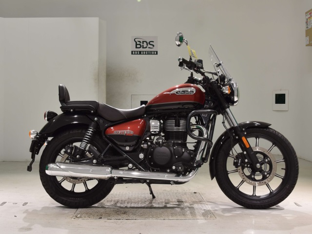 Enfield METEOR 350 2023