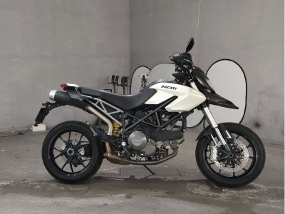 Ducati HYPERMOTARD 796 2012