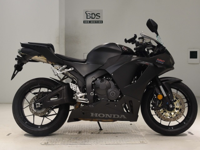 Honda CBR600RR 2024