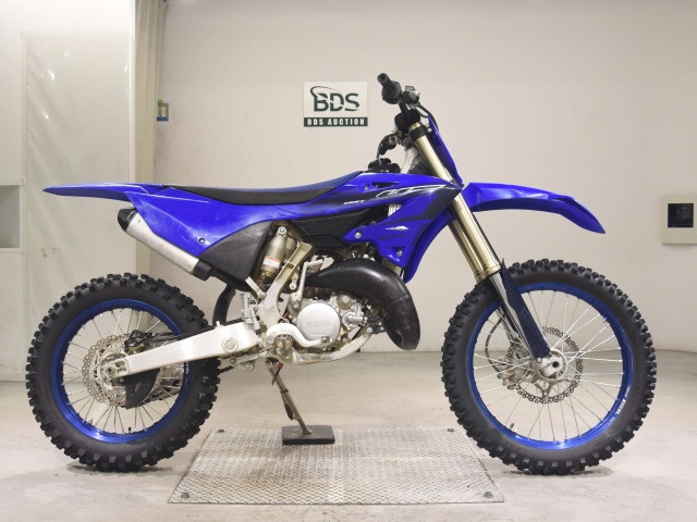 Yamaha YZ125X 2023
