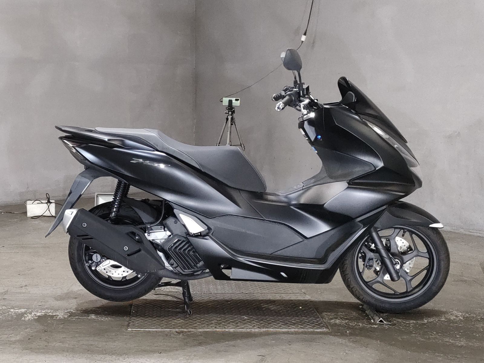 Honda PCX125 2021
