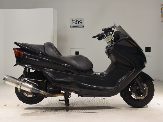 Yamaha MAJESTY 250C 2004