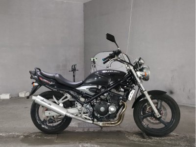 Suzuki BANDIT250V 1995