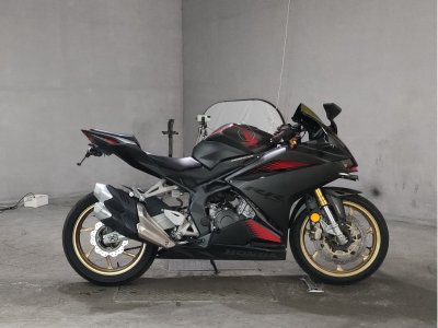 Honda CBR250RR 2020