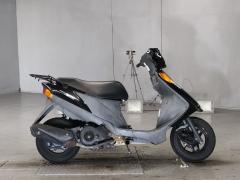 Suzuki ADDRESS V125