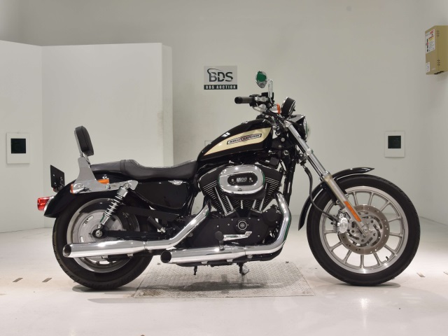 HD SPORTSTER XL1200R 2005