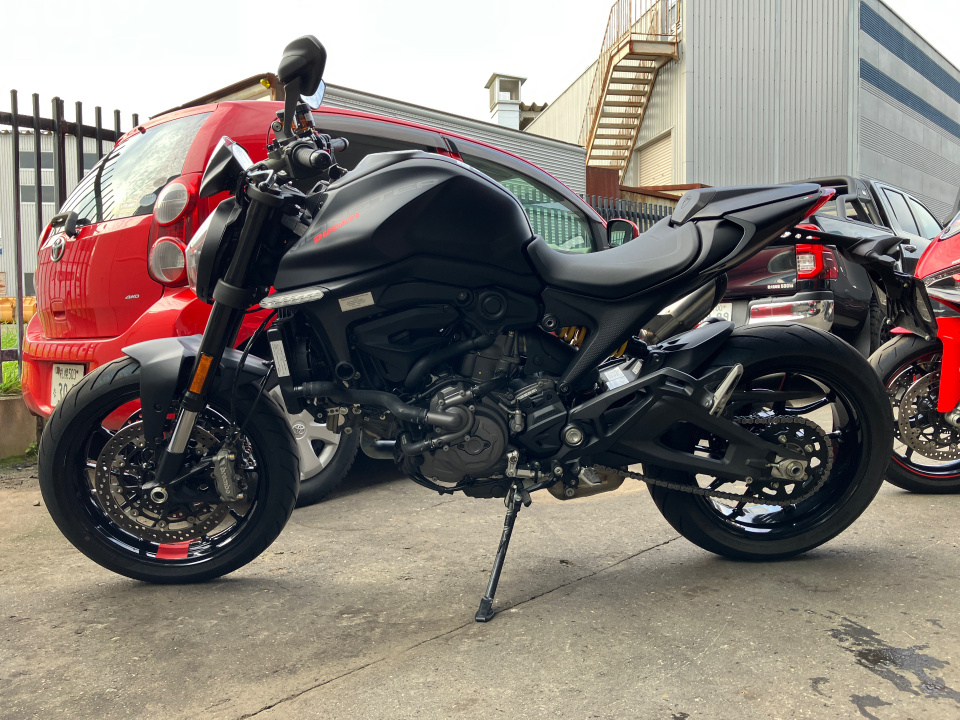 Ducati MONSTER 937 2023