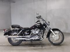 Yamaha DRAGSTAR XVS250 2006