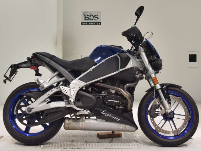 Buell XB9SX LIGHTNING 2007