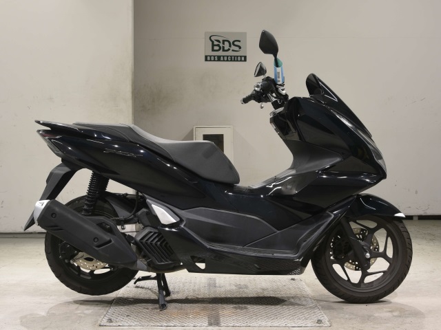 Honda PCX125 2023