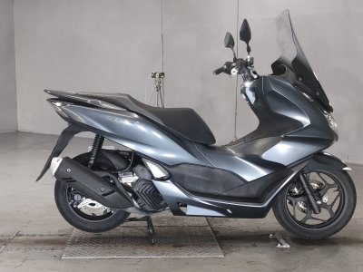 Honda PCX125 2021