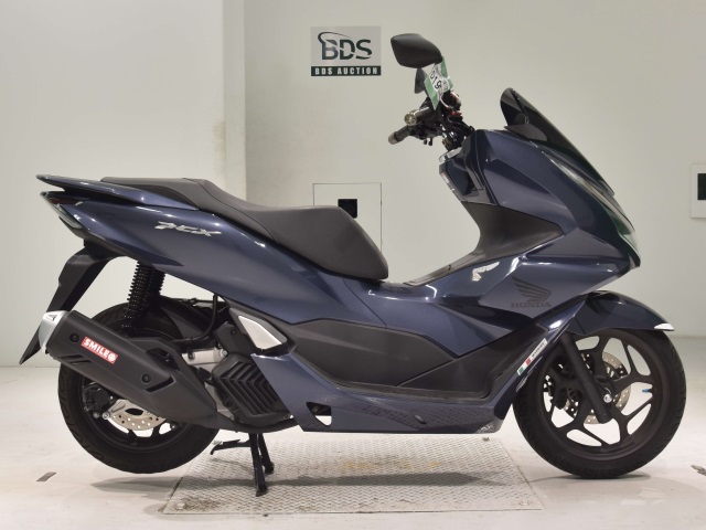 Honda PCX125 2021