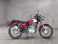 Suzuki ST250E 2007