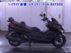 Yamaha MAJESTY 250 2014