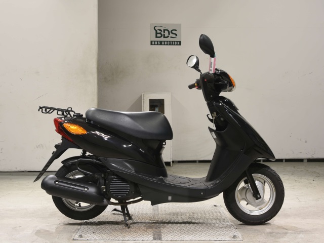 Yamaha JOG 50 2007