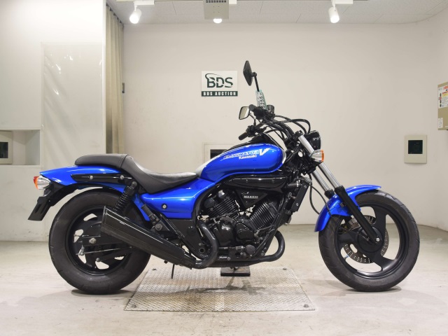 Kawasaki ELIMINATOR 250V 2001