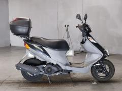 Suzuki ADDRESS V125