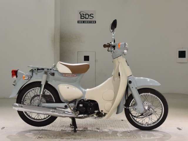 Honda LITTLECUB50 2008
