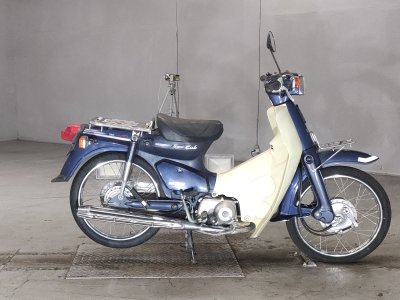 Honda SUPER CUB90 2005