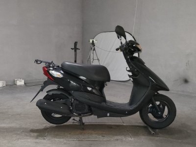 Yamaha JOG 115 2017