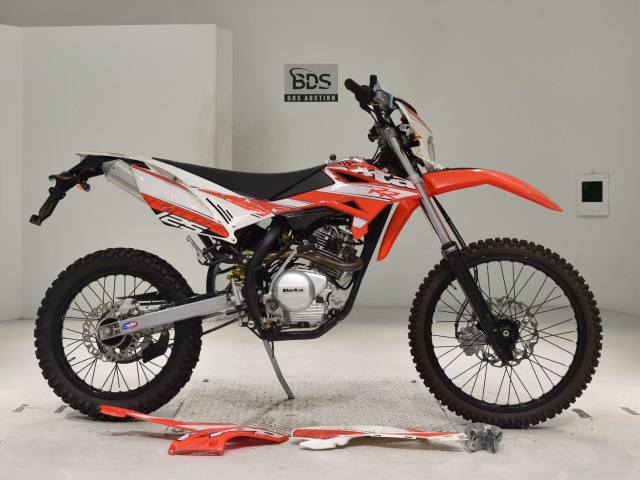 Beta RR4T125 2016