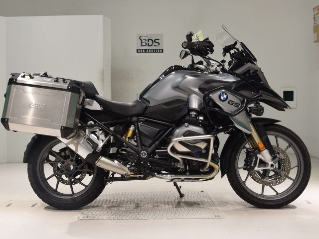 BMW R1200GS 2017