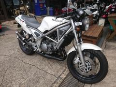 Yamaha R1-Z 1990