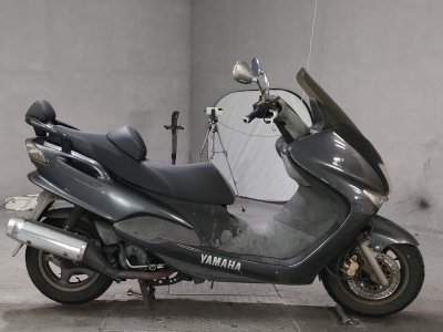Yamaha MAJESTY 125 2007