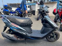 Sym GT125 2013