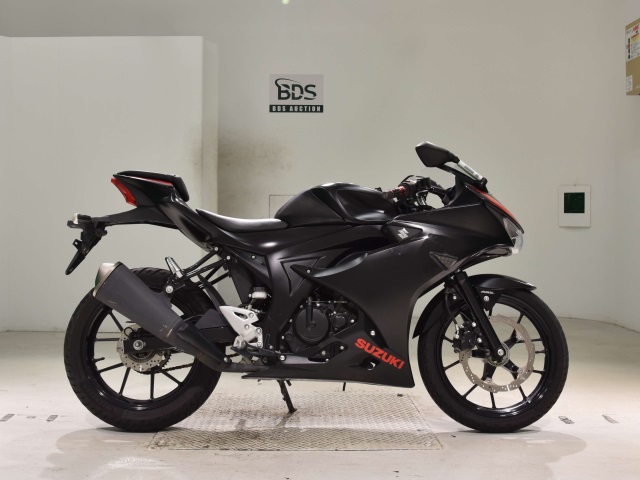 Suzuki GSX-R125