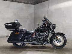 HD ROAD KING FLHR1750 2018