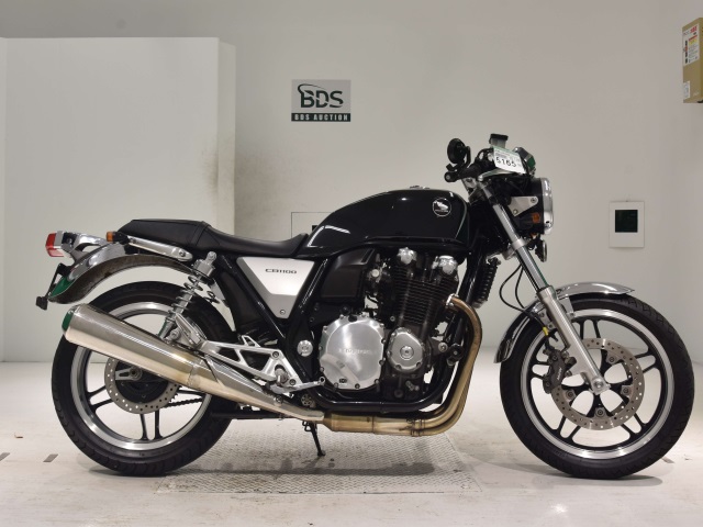 Honda CB1100 2010