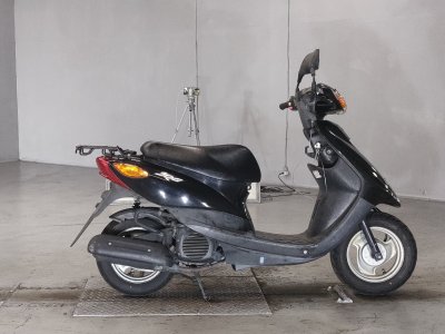 Yamaha JOG 115 2011