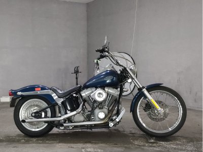 HD SOFTAIL FXST1450 2000