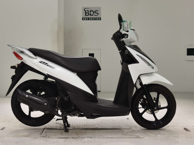 Suzuki ADDRESS V110