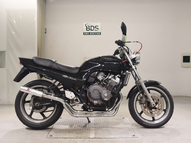 Honda JADE CB250 1993