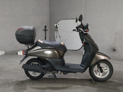 Honda TODAY 2008