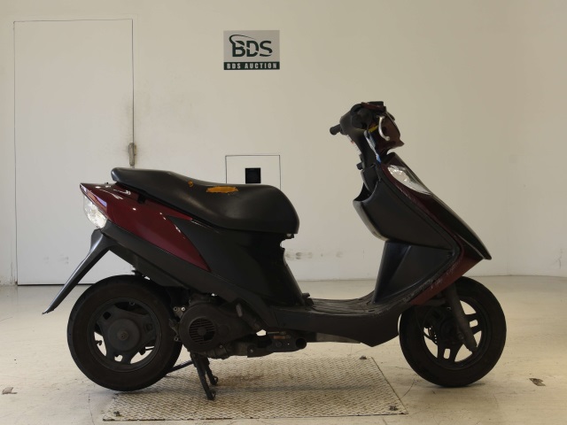 Suzuki ADDRESS V125