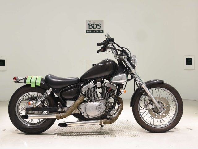 Yamaha VIRAGO XV250