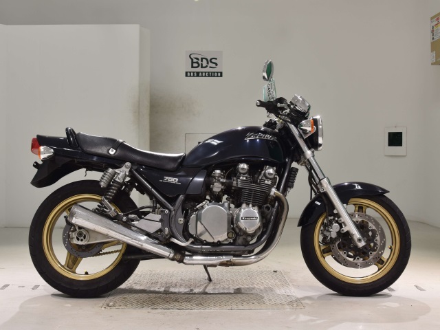 Kawasaki ZEPHYR750 2003