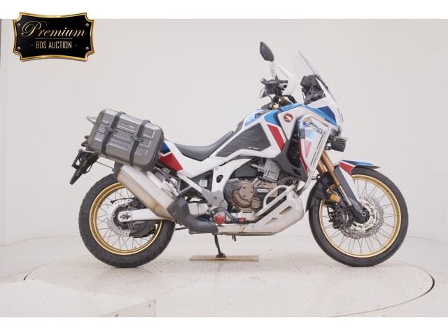 Honda AFRICATWIN CRF1100L 2020