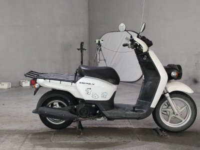 Honda BENLY110 2018