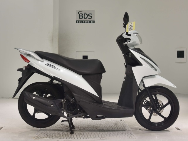 Suzuki ADDRESS V110
