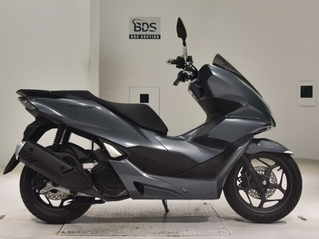 Honda PCX125 2023