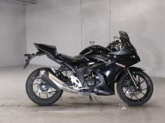 Suzuki GSX250R