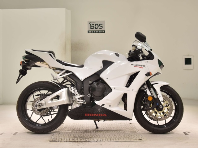 Honda CBR600RR 2014