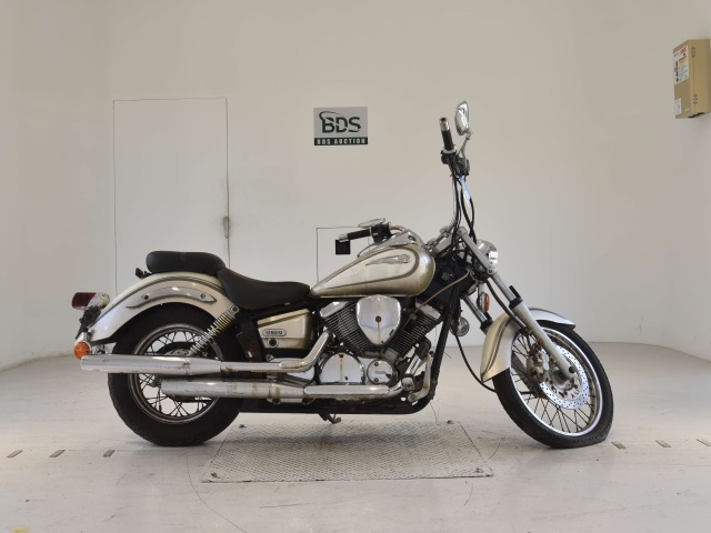 Yamaha DRAGSTAR XVS250 2000